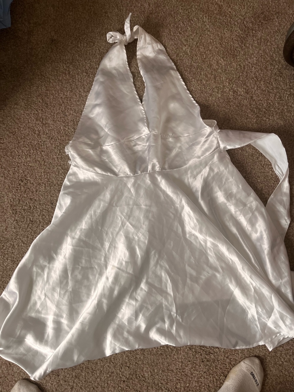 Women's  Marilyn Monroe Costume Dress